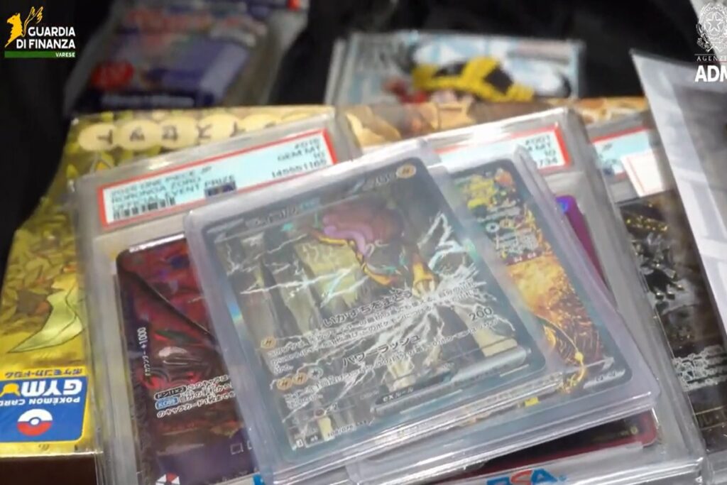 Carte pokemon