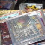 Carte pokemon