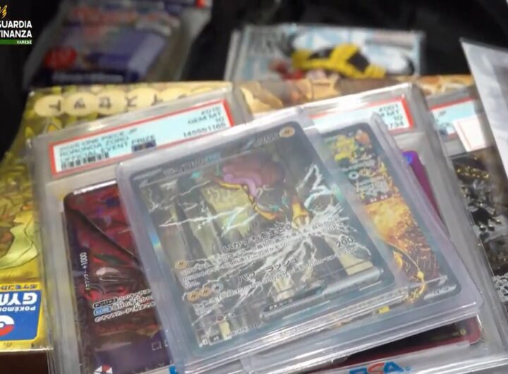 Carte pokemon