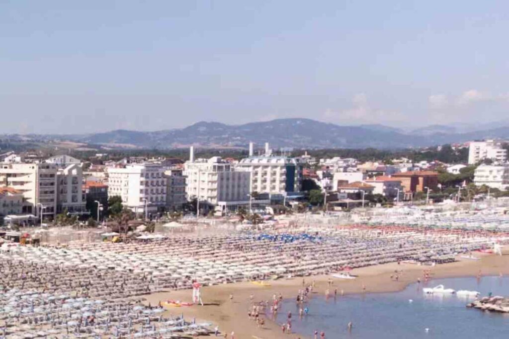 Cattolica