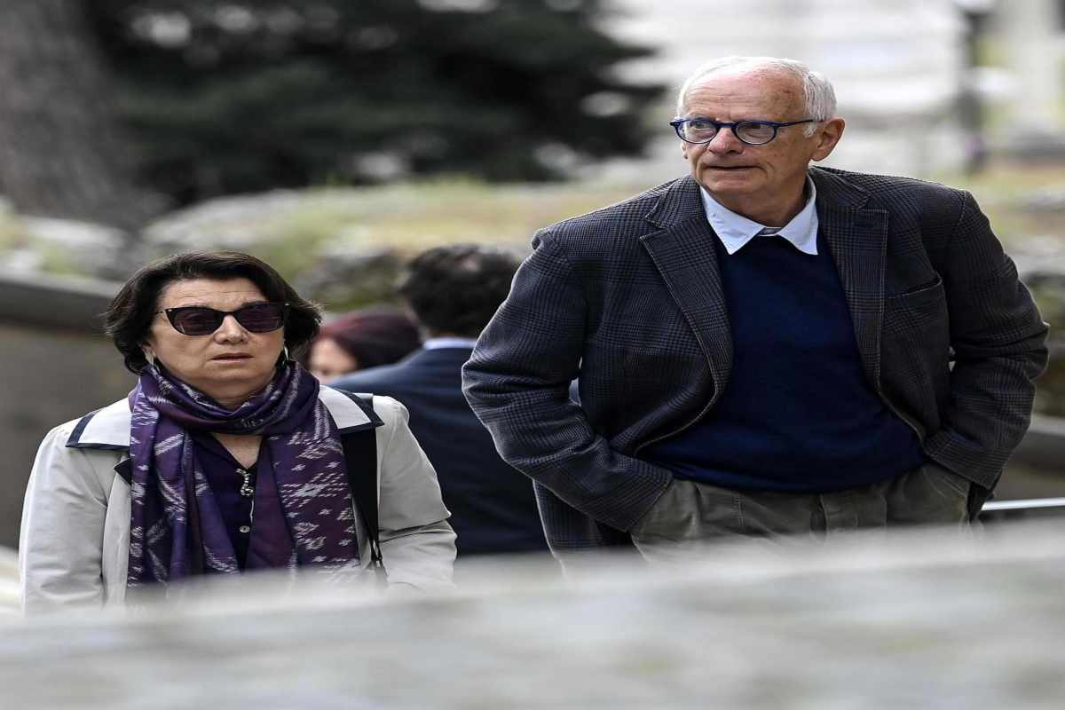 Luigi Cavallari, ritrovato il corpo del marito della ministra Roccella nelle acque del Lago di Vico