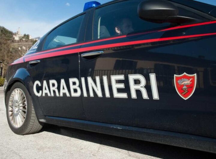 carabineri