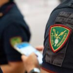 Polizia di frontiera