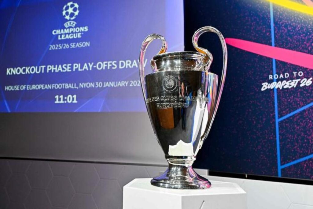 champions
