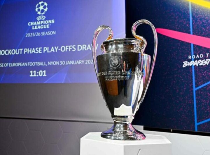champions