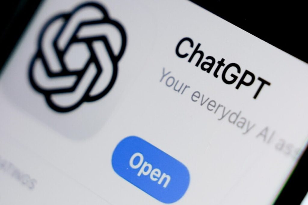 ChatGPT