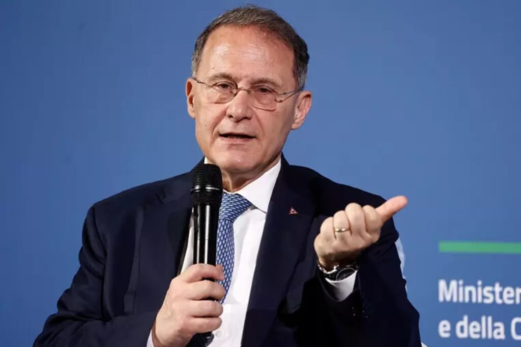 Edmondo Cirielli