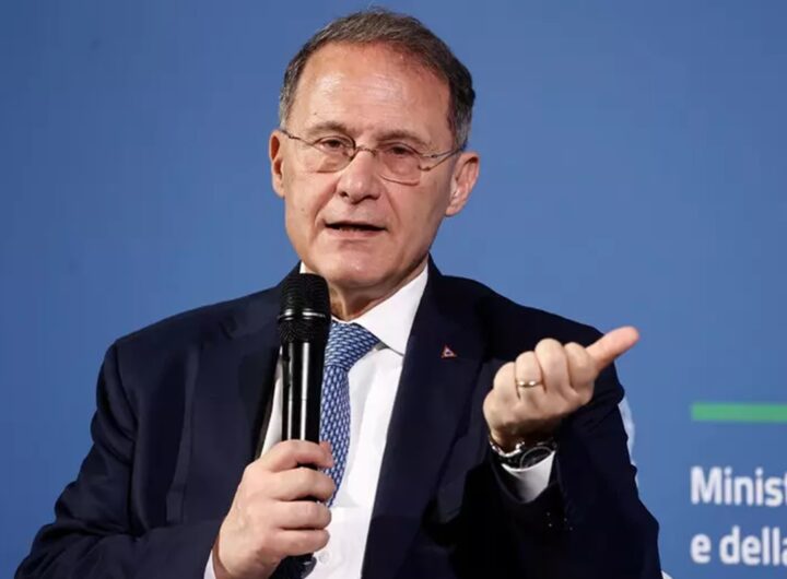 Edmondo Cirielli