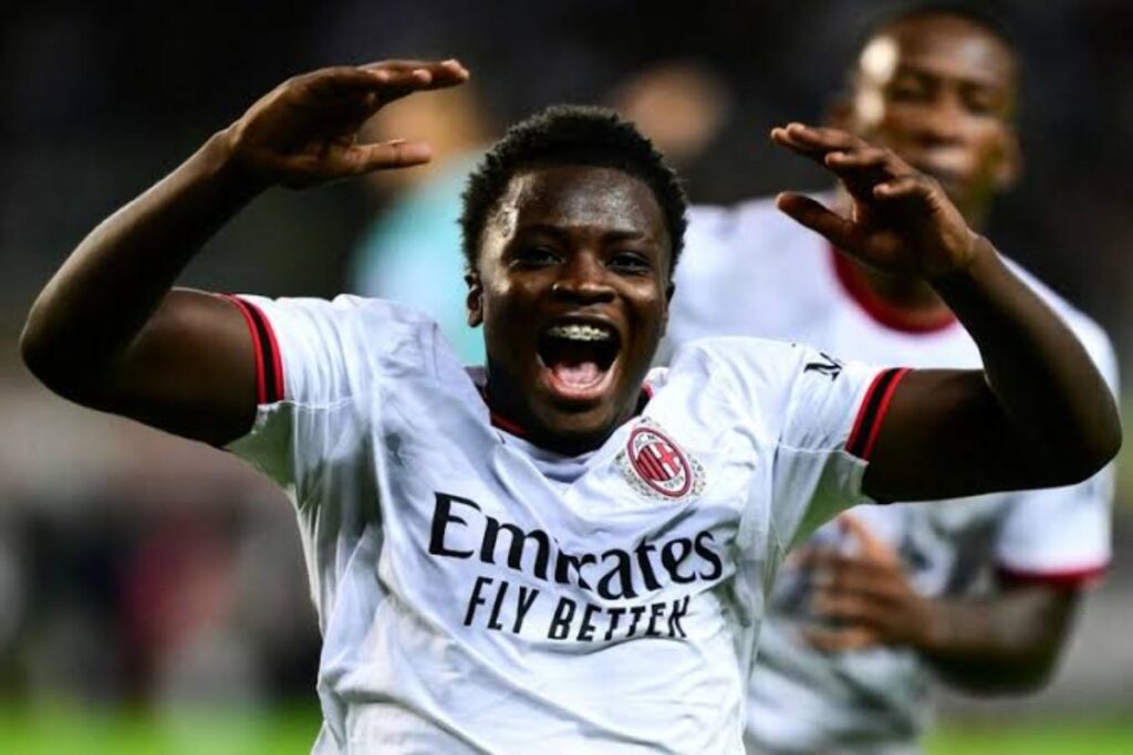 cissè