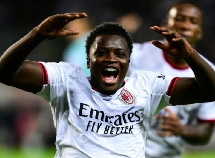 cissè