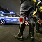 Controlli stradali