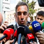 Il legale di Valter Lavitola Arturo Cola