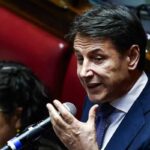 Giuseppe Conte
