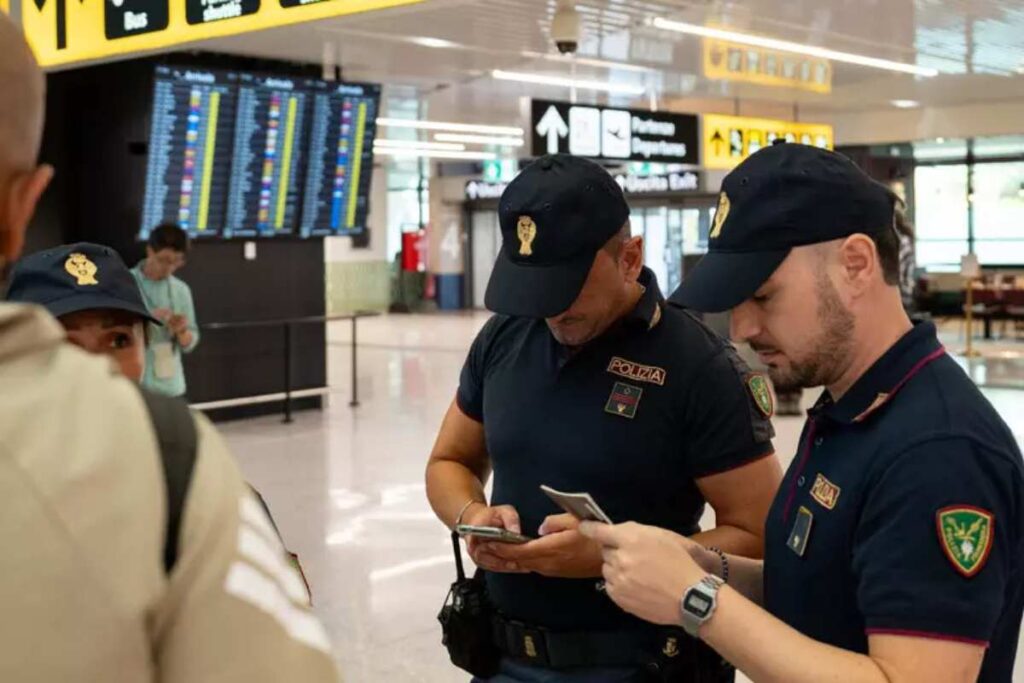 Scengen, oggi scadono i controlli alle frontiere con la Spagna: Roma vuole prorogarli, Madrid farà altrettanto