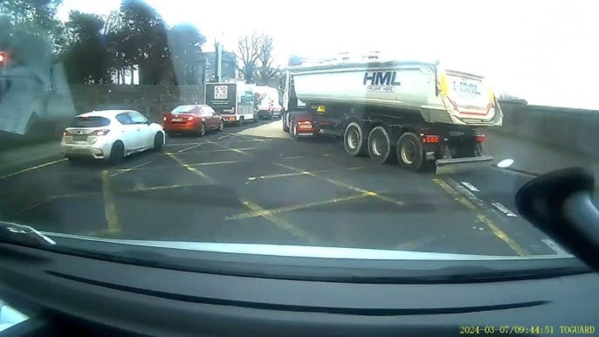 incidente stradale