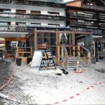Crans Montana, perché l'Italia non potrà costituirsi parte civile