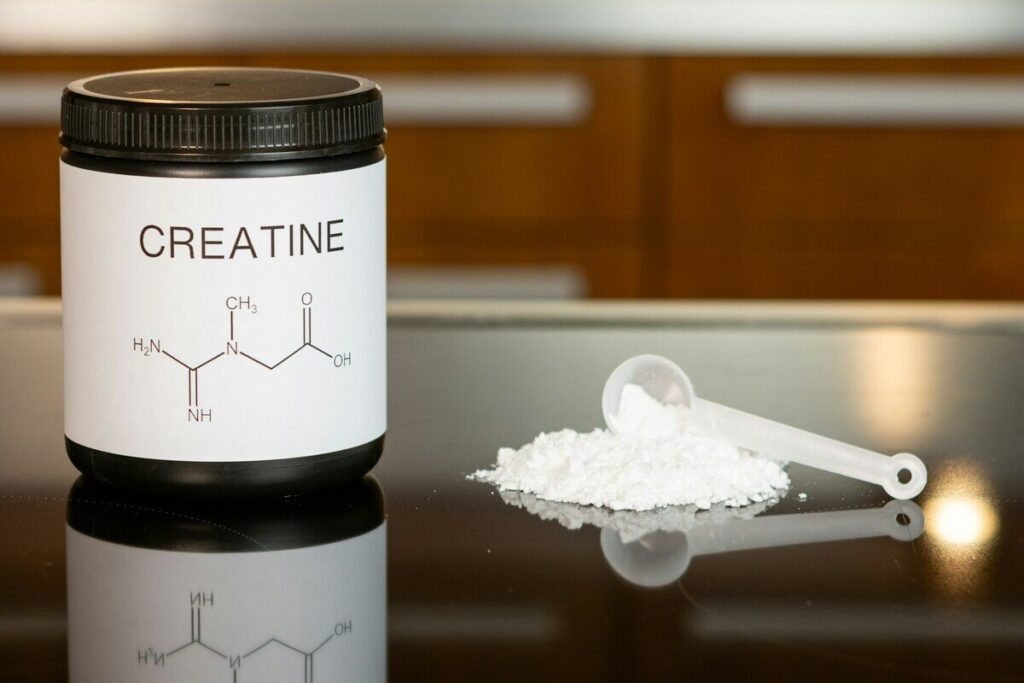 creatina