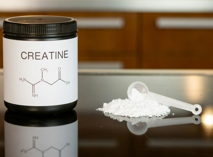 creatina