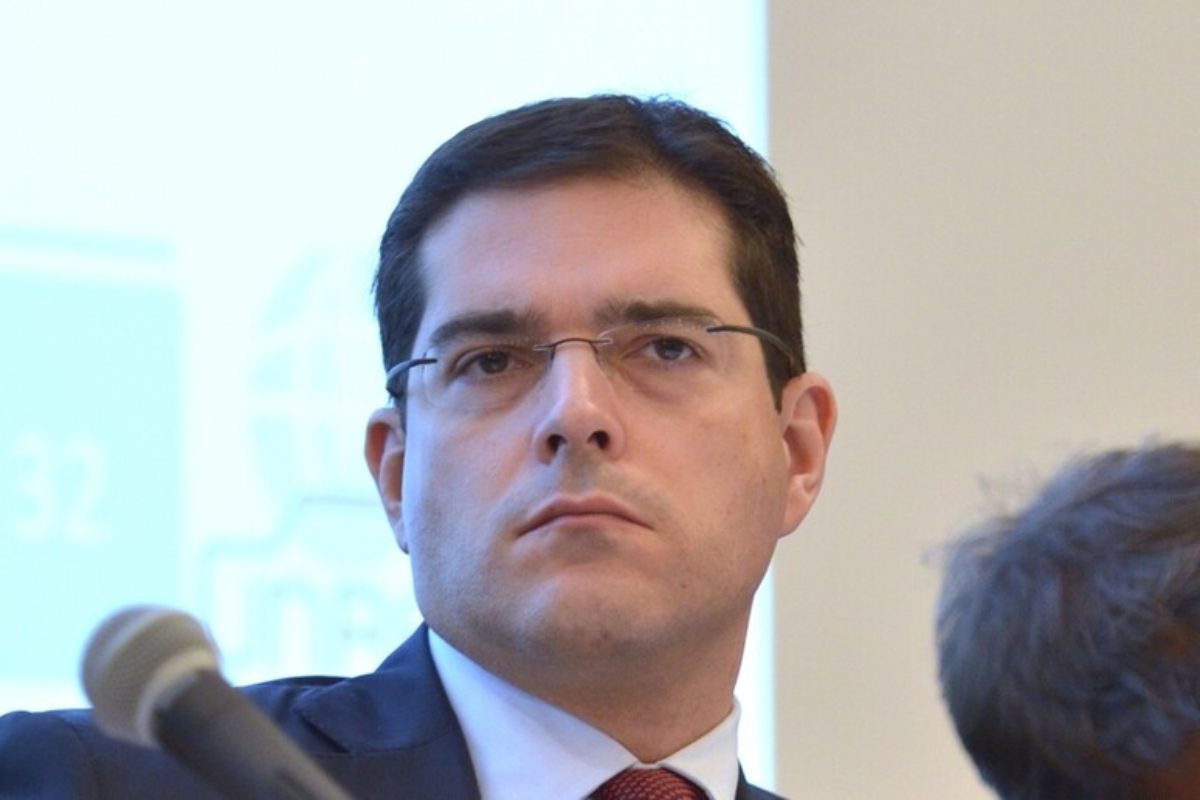 Daniele Capezzone