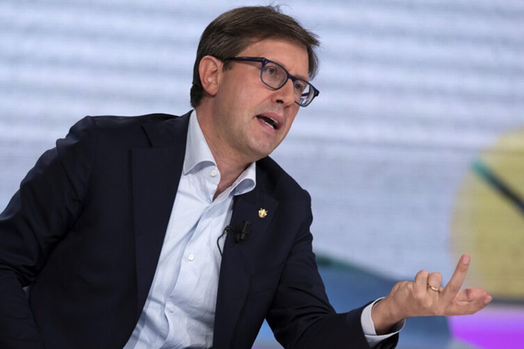 Dario Nardella