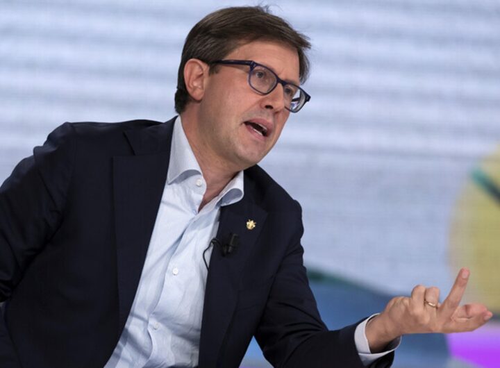 Dario Nardella