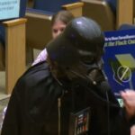 Darth Vader