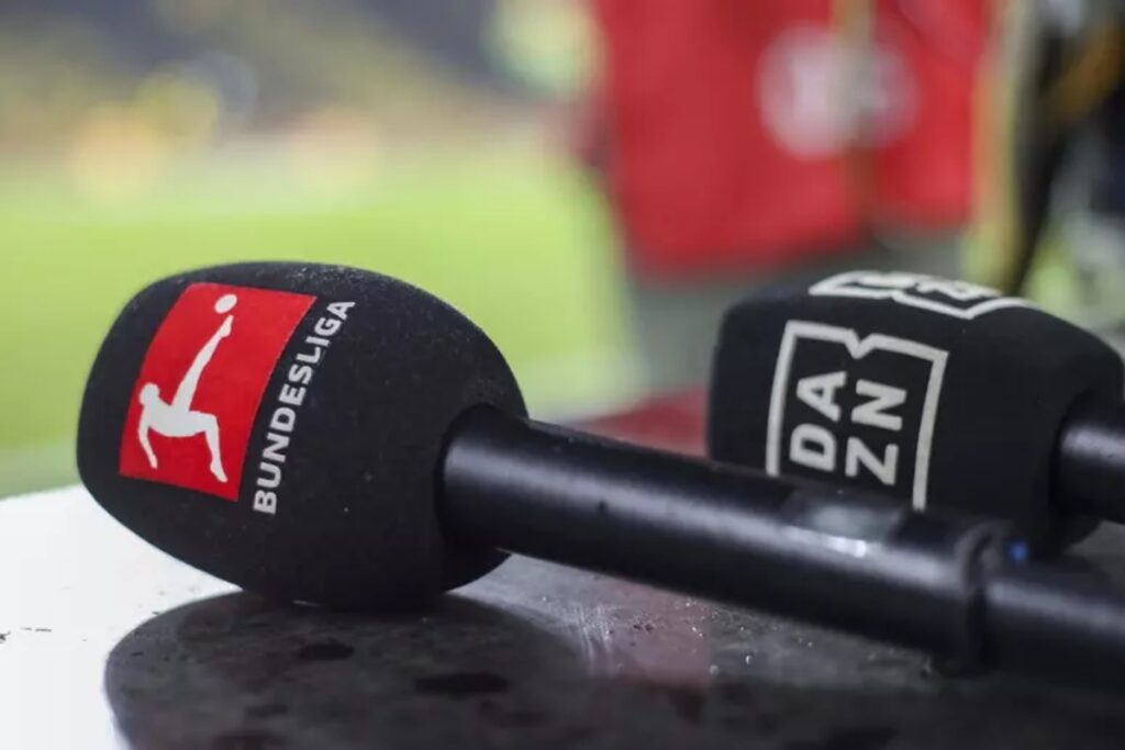 dazn