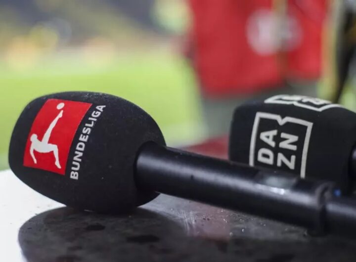 dazn