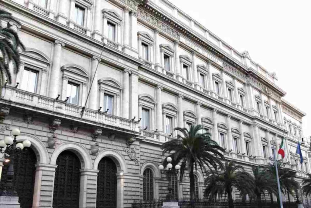 Il ministero dell'Economia