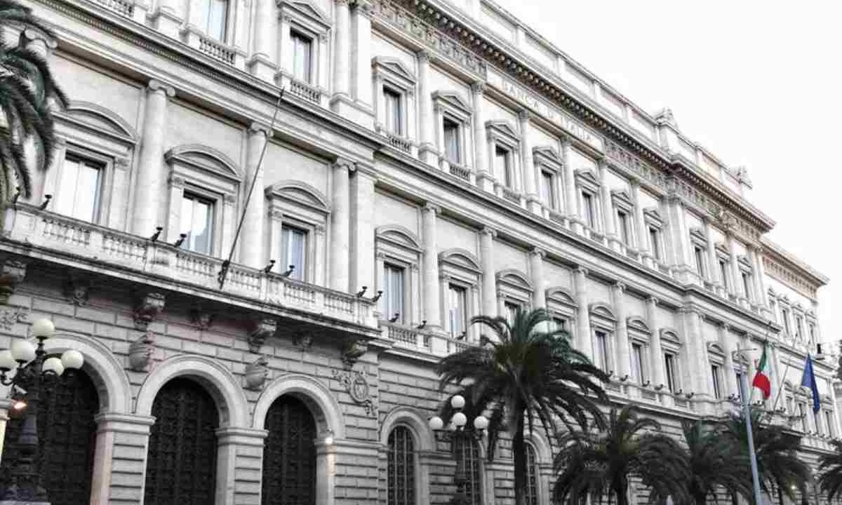 Il ministero dell'Economia