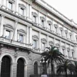 Il ministero dell'Economia