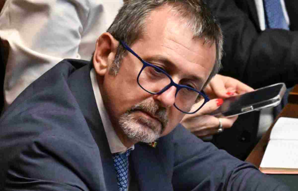 Andrea Delmastro
