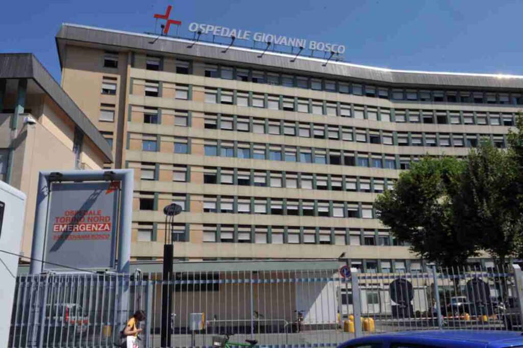 Ospedale
