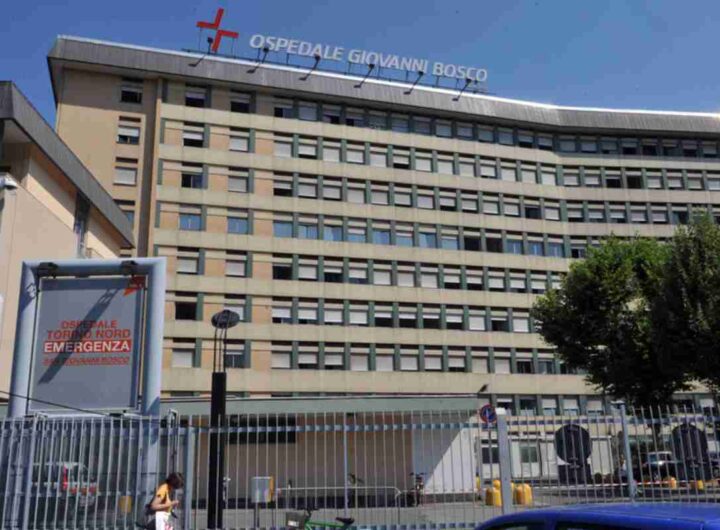 Ospedale