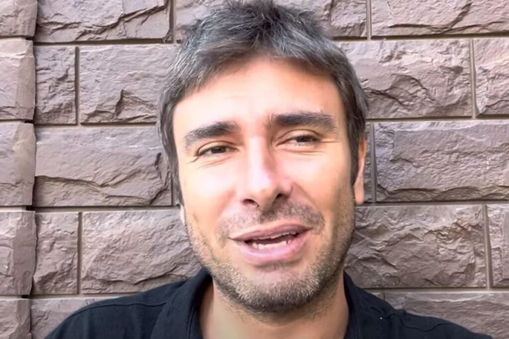 Alessandro Di Battista
