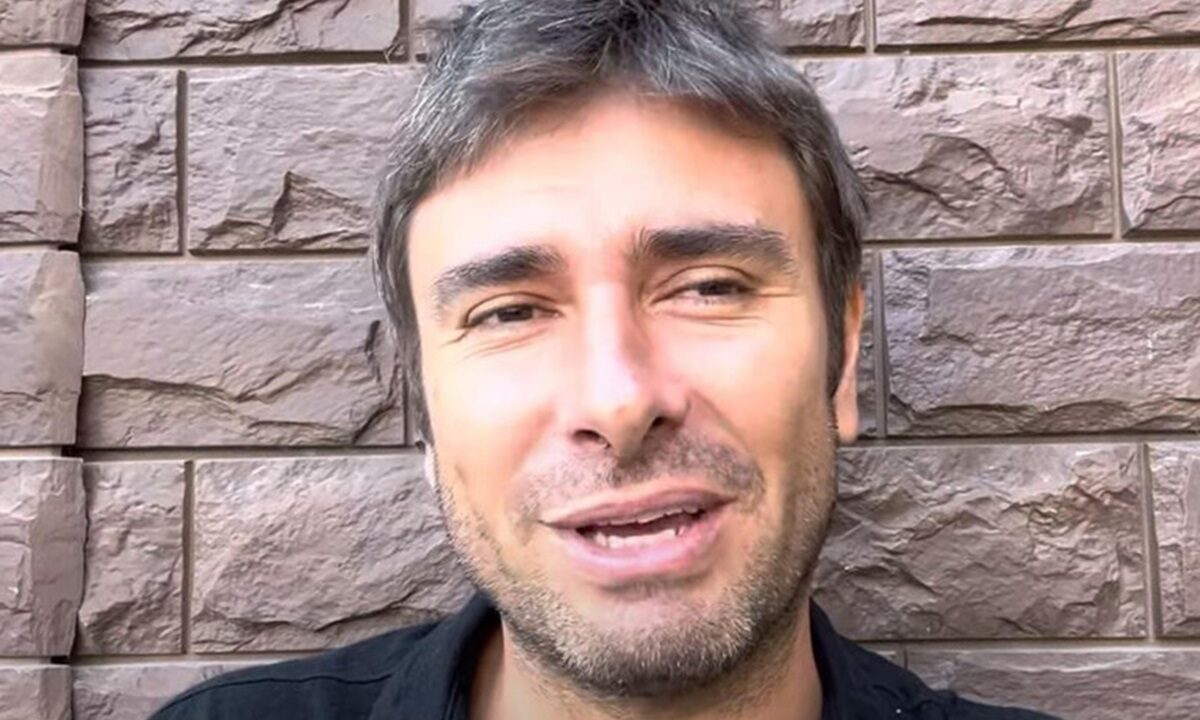 Alessandro Di Battista