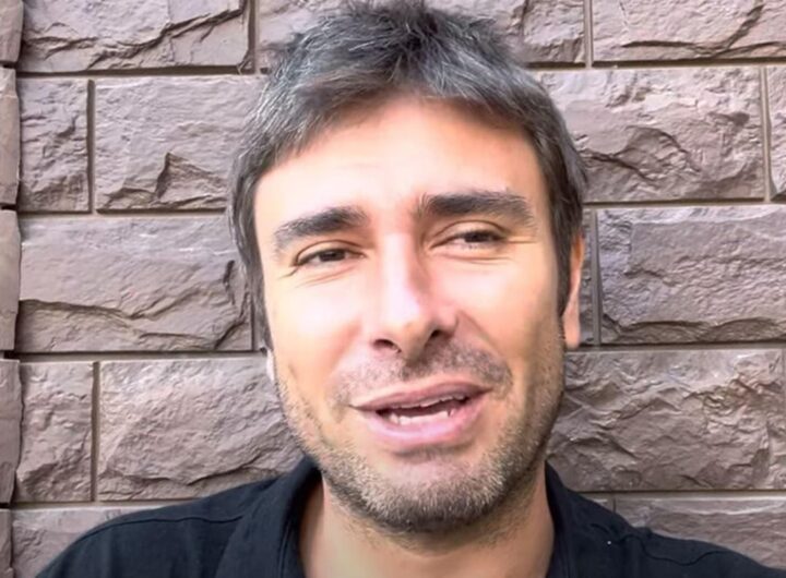 Alessandro Di Battista