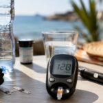 diabete caldo e glicemia