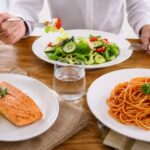 cibi da scegliere per chi ha il diabete