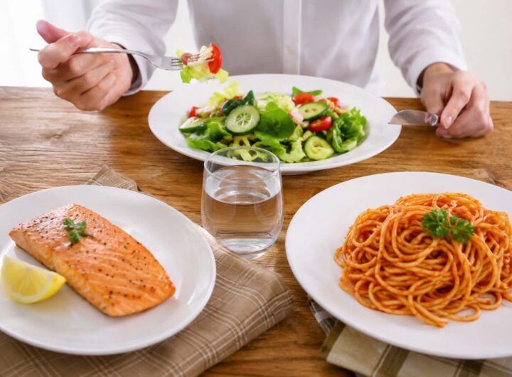 cibi da scegliere per chi ha il diabete