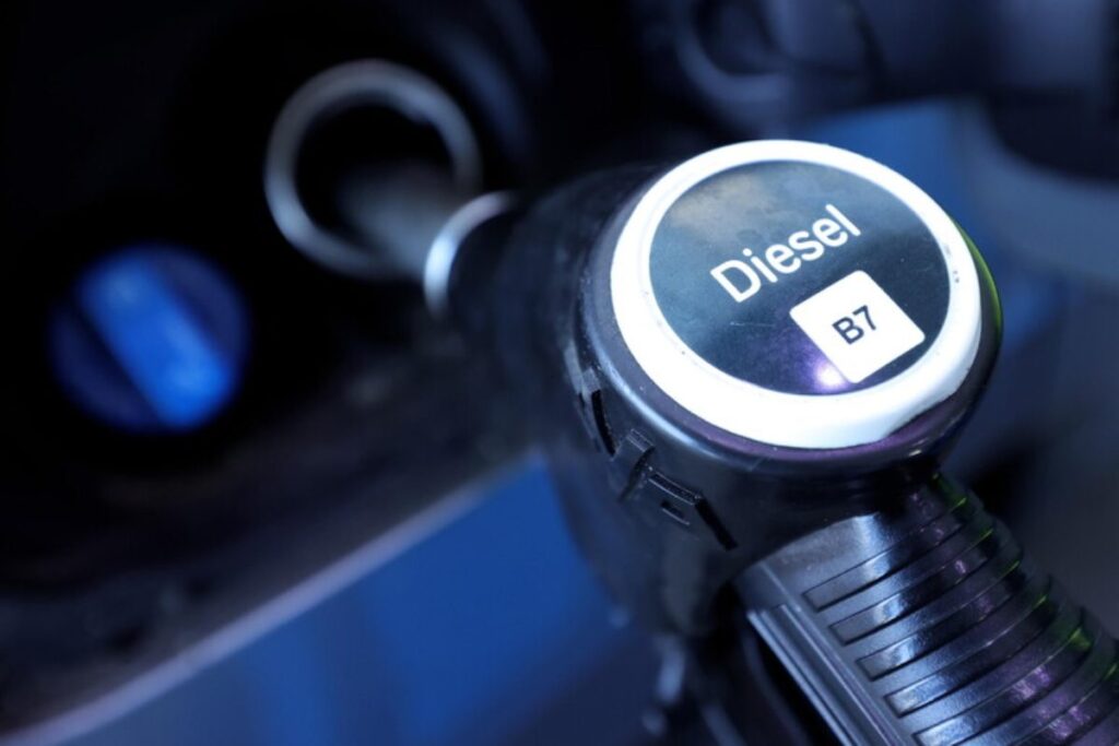 diesel