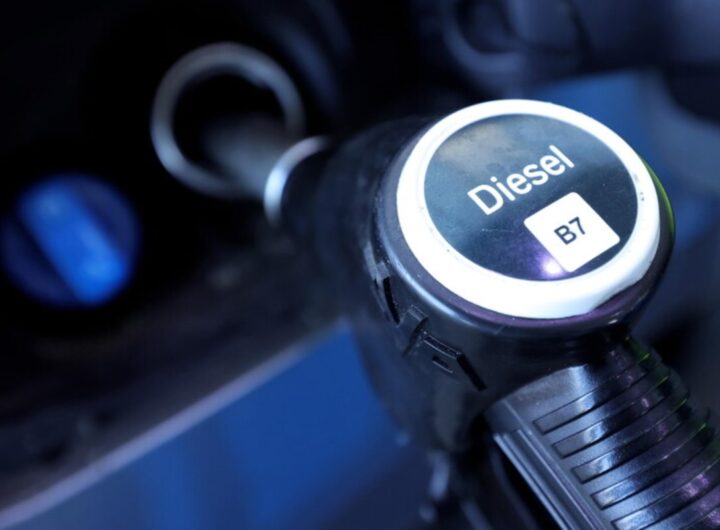 diesel