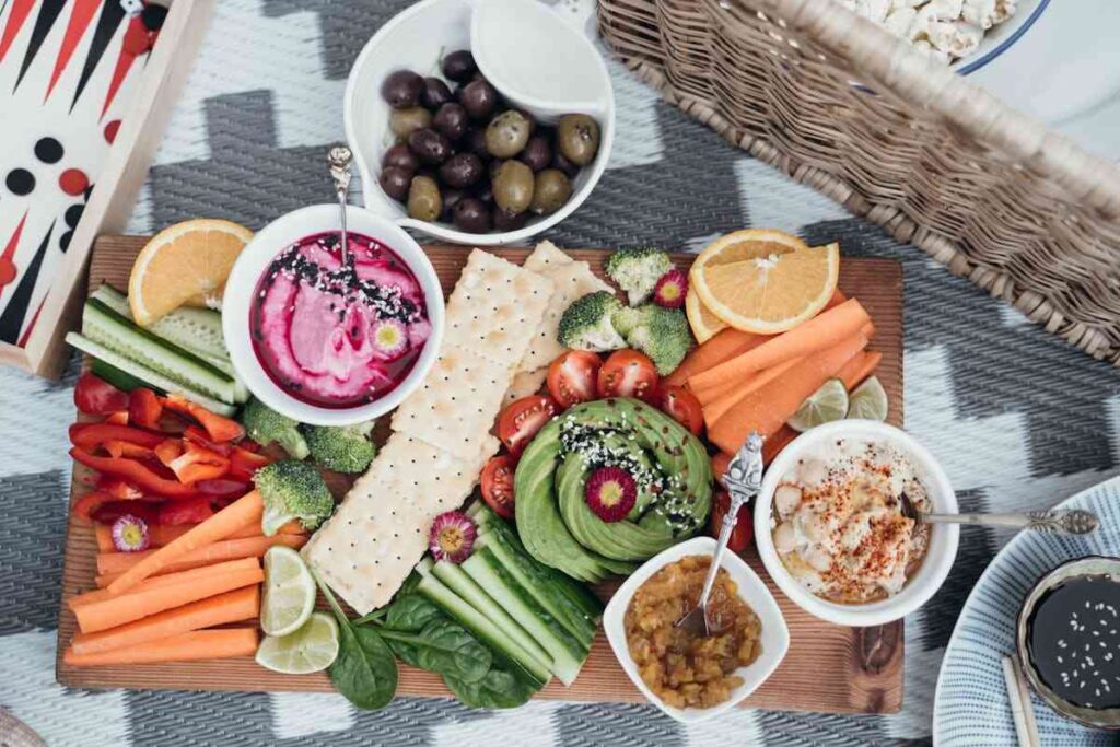 dieta vegana