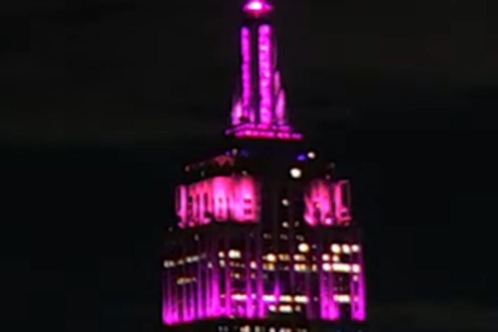 Empire State Building