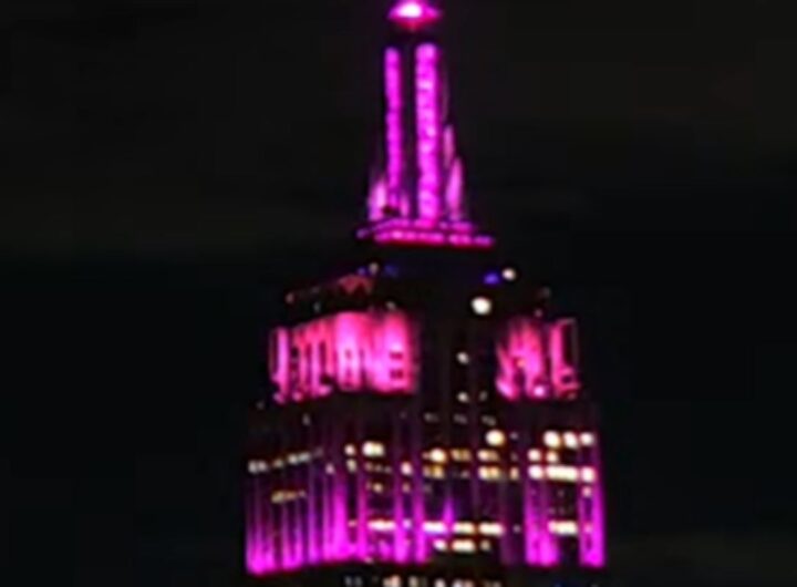 Empire State Building