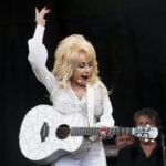 dolly parton