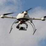 Drone esplode in Bulgaria