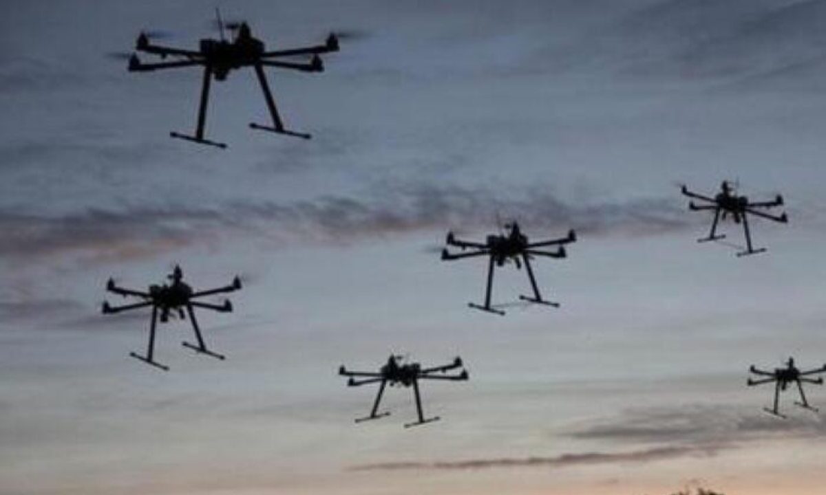 In Ucraina droni guidati dalla IA uccidono persone, è la prima volta. La Russia ha usato computer Invidia (marchio Usa)