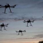 In Ucraina droni guidati dalla IA uccidono persone, è la prima volta. La Russia ha usato computer Invidia (marchio Usa)