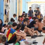 Migranti
